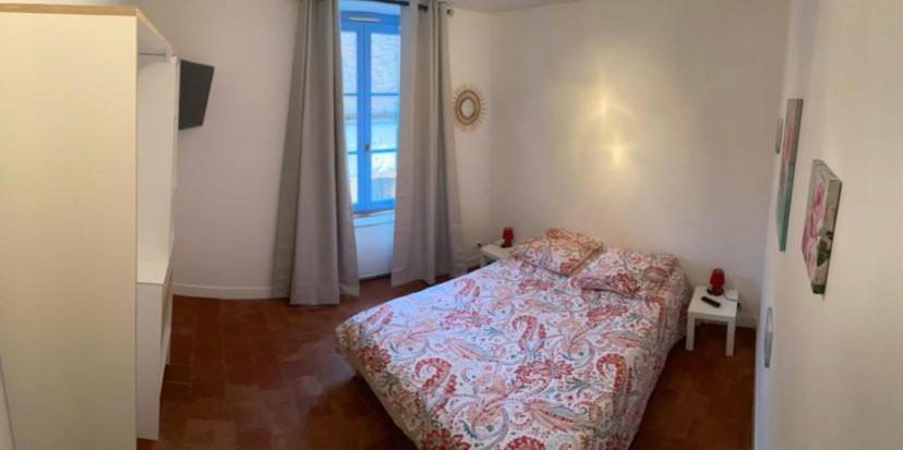 Maison Santranges 외부 사진